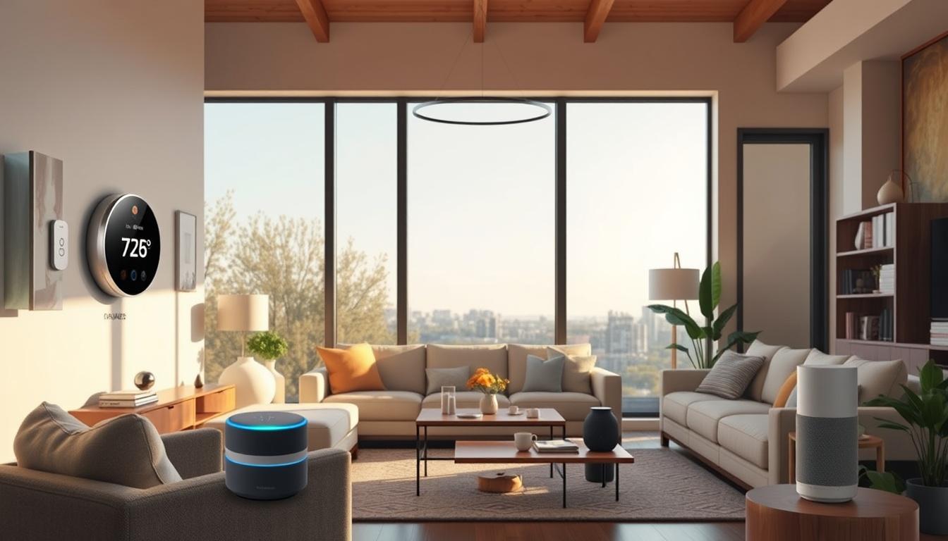 Unlock Smart Living